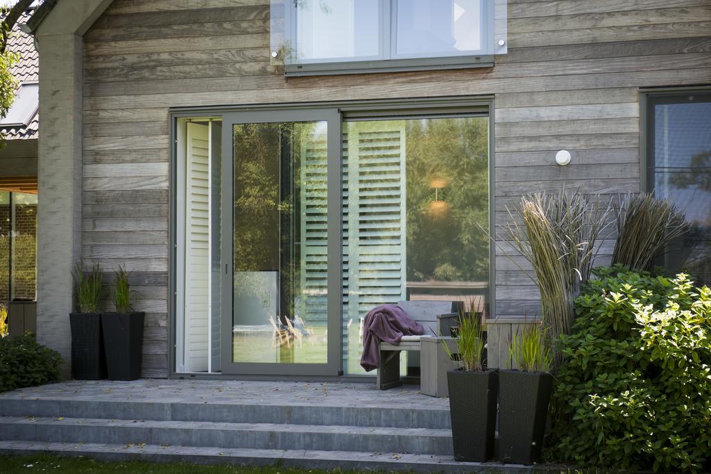 Villa Tartine Puurs Exteriör bild