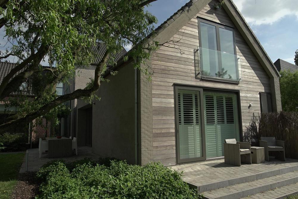 Villa Tartine Puurs Exteriör bild