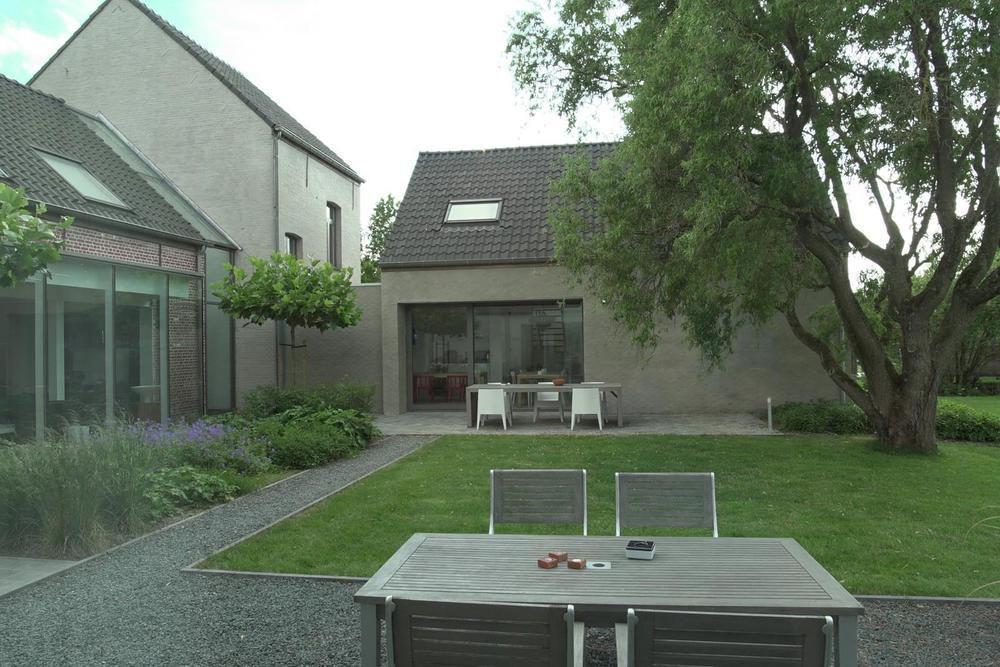 Villa Tartine Puurs Exteriör bild