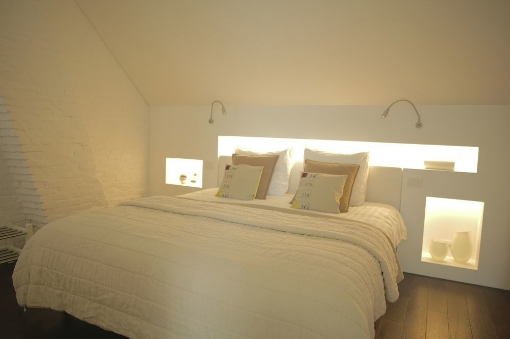 Villa Tartine Puurs Exteriör bild