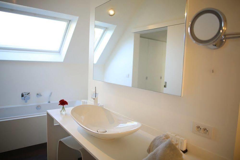 Villa Tartine Puurs Exteriör bild