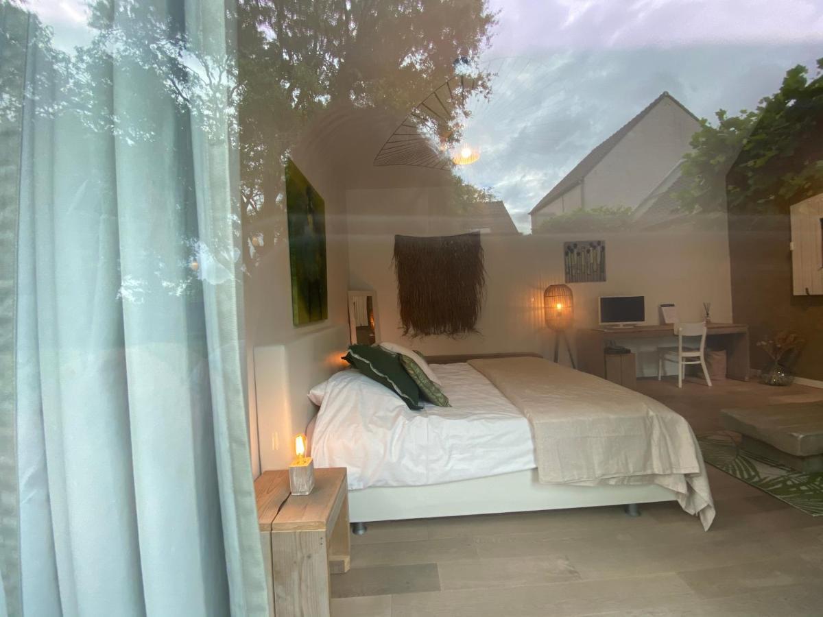 Villa Tartine Puurs Exteriör bild